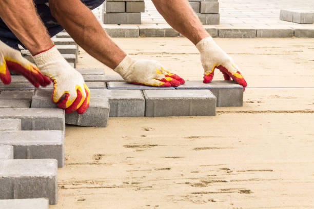 Best Brick Driveway Pavers  in Biggs, CA
