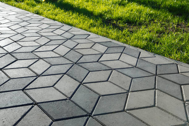 Best Decorative Driveway Pavers  in Biggs, CA