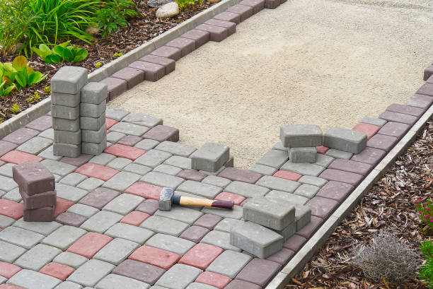 Best Commercial Driveway Pavers  in Biggs, CA