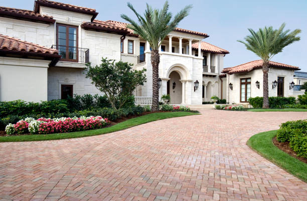 Trusted Biggs, CA Driveway Pavers Experts
