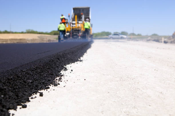 Best Driveway Resurfacing Pavers  in Biggs, CA