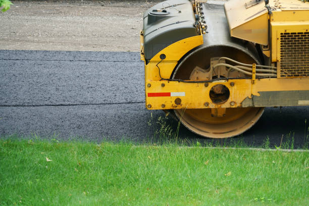 Best Residential Paver Driveway  in Biggs, CA