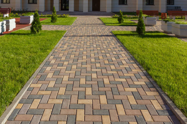 Best Concrete Paver Driveway  in Biggs, CA
