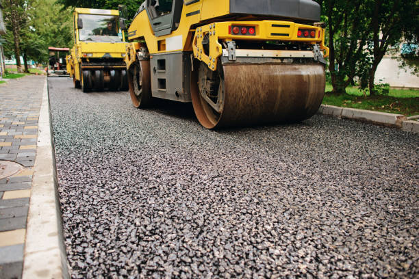Decorative Driveway Pavers in Biggs, CA